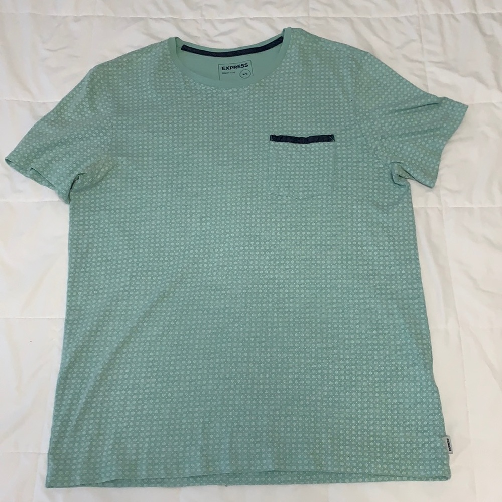 Express T Shirt